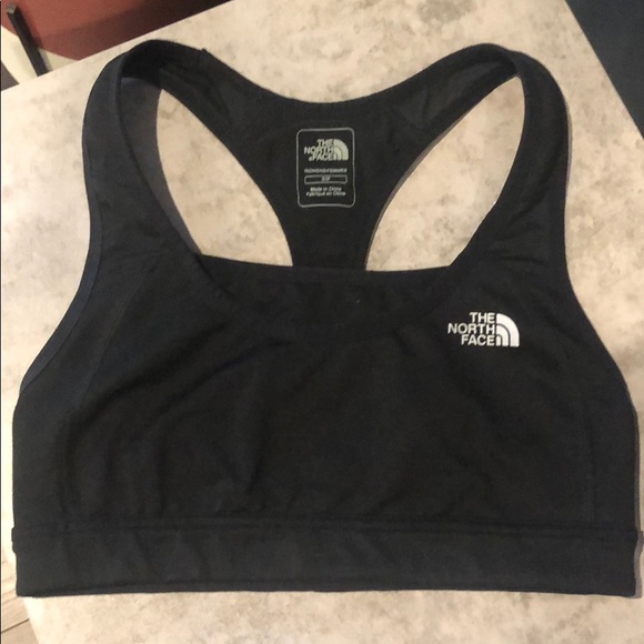 The North Face Other - North face sports bra